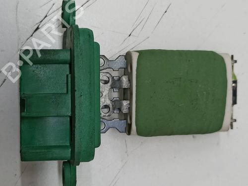 Heater resistor FIAT SEICENTO / 600 (187_)  | BP11674824M108 
