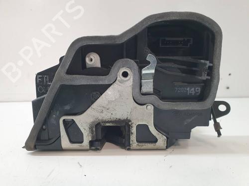 Front left lock BMW 1 (E87) 118 d | BP14921336C98 