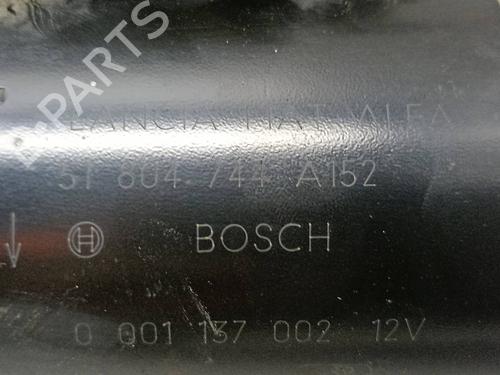 Starter ALFA ROMEO MITO (955_)  | BP12524421M8 