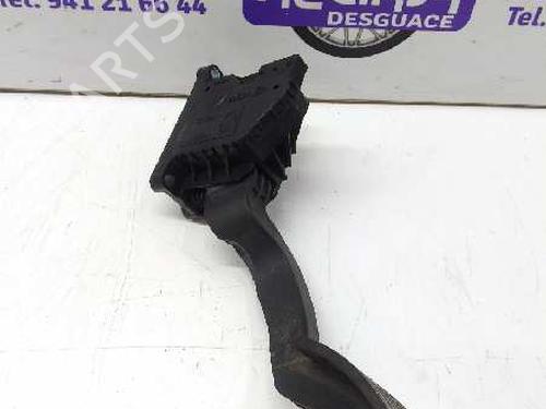 Pedal OPEL CORSA D (S07)  | BP9464407I4 