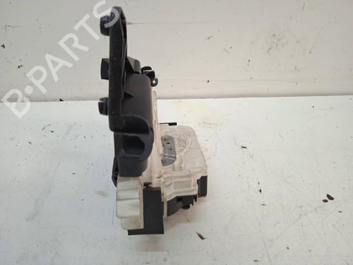 Rear left lock MERCEDES-BENZ C-CLASS (W204)  | BP13665607C100 