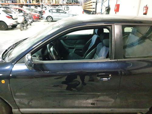 Left taillight AUDI A3 (8L1) | BP31974256C34