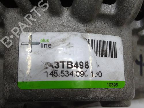 Alternator MAZDA 6 Saloon (GG)  | BP9477880M7 