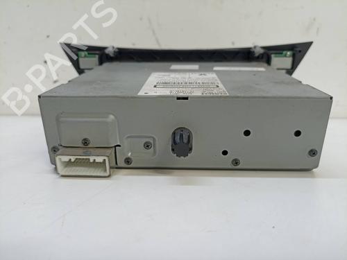 Radio RENAULT LAGUNA III Grandtour (KT0/1)  | BP15091424E6 