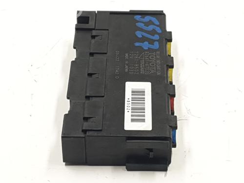 Fuse box TOYOTA AURIS (_E15_) 2.0 D-4D (ADE150_, ADE150R) | BP32694750E1 - Image 2