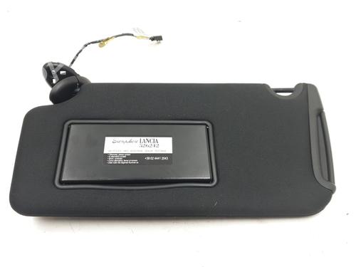 Used Left sun visor Left sun visor LANCIA THEMA (LX_) 3.0 D (LX, 48) (190 hp) 34446032 34446032
