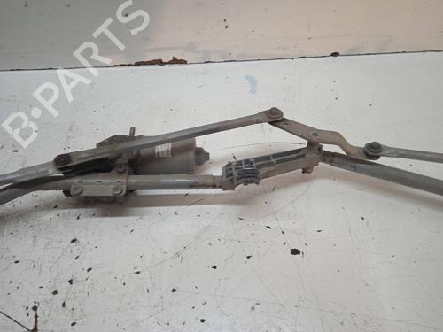 Front wiper motor SMART FORTWO Coupe (451) electric drive (451.390) | BP11768365M29 