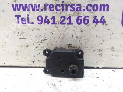 Heater blower motor FORD S-MAX (WA6) | BP9473156M62