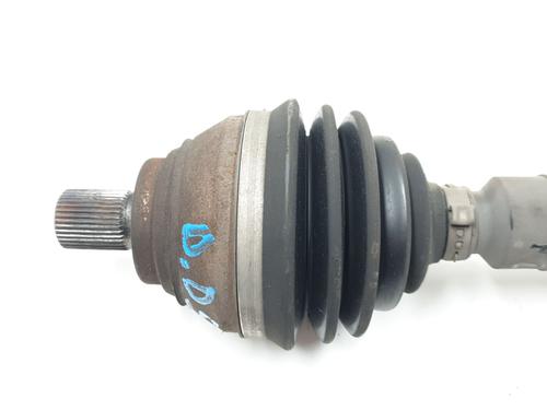 Right front driveshaft AUDI A3 Limousine (8VS, 8VM) S3 quattro | BP35807329M39 - Image 2