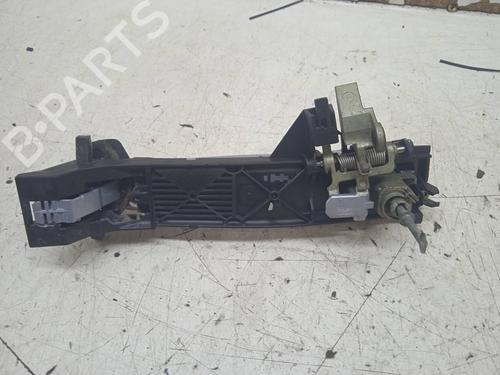 Front left exterior door handle MERCEDES-BENZ S-CLASS (W220)  | BP10511705C128 