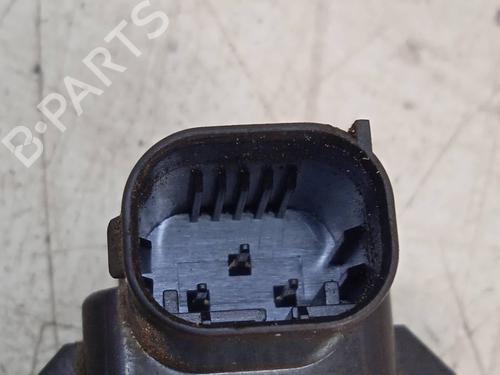 Elektronisk sensor MERCEDES-BENZ E-CLASS (W211)  | BP10034909M84 