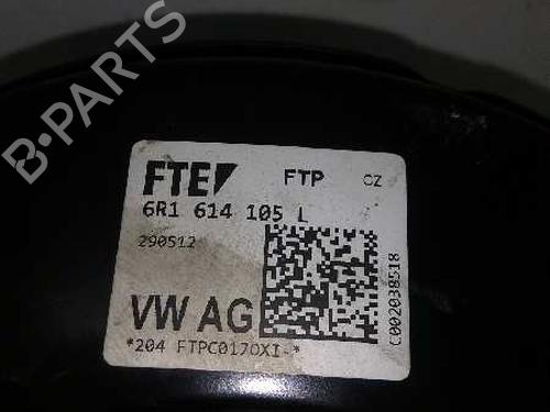 Servo brake SEAT IBIZA IV SC (6J1, 6P5)  | BP9461615M42 