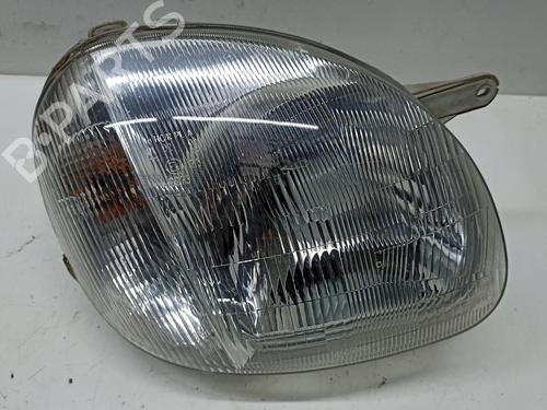 Used Right headlight HYUNDAI ATOS (MX) [1997-2015]  9482232