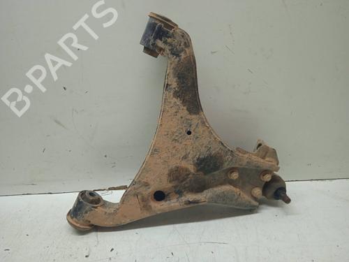 Left front suspension arm MITSUBISHI PAJERO IV (V8_W, V9_W) 3.2 DI-D 4WD (V98W, V88W) | BP11361170M12 