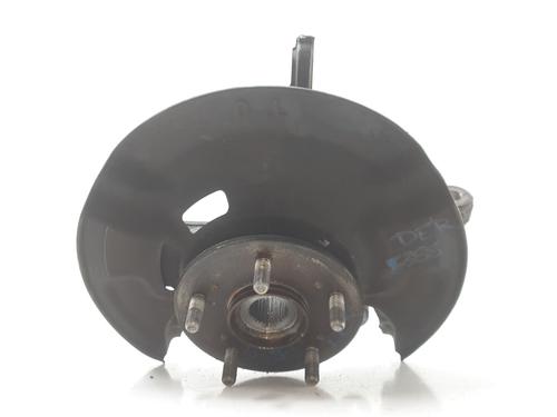 Right front steering knuckle HONDA CR-V IV (RM_) 1.6 i-DTEC (RE6) | BP28107689M26 