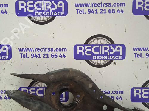 Used Left rear suspension arm BMW 3 Touring (F31) [2012-2019]  9550646