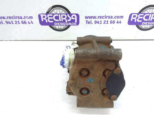 AC compressor FORD TOURNEO CONNECT  | BP9466945M34 