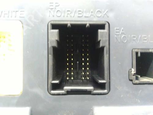 Fuse box PEUGEOT 308 I (4A_, 4C_)  | BP9472093E1 