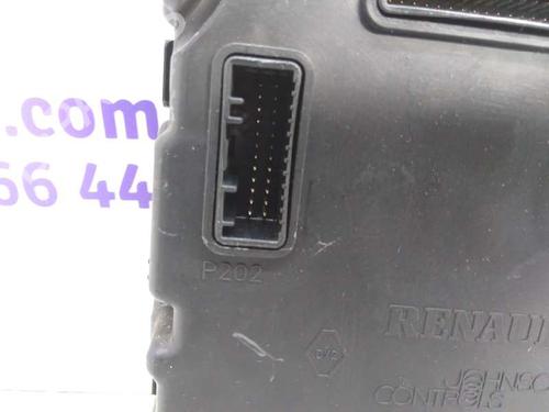 Electronic module RENAULT KANGOO / GRAND KANGOO II (KW0/1_)  | BP9474575M83 