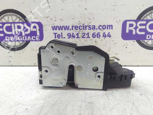 Rear left lock BMW 3 Touring (E46) 320 d | BP9461656C100 