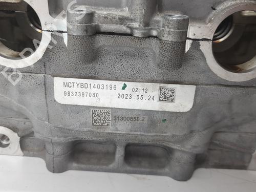 Cylinder head CITROËN C3 AIRCROSS II (2R_, 2C_) 1.2 PureTech 110 (2RHNZB, 2RHNZW, 2RHNPX, 2RHNPJ) | BP28184429M5 