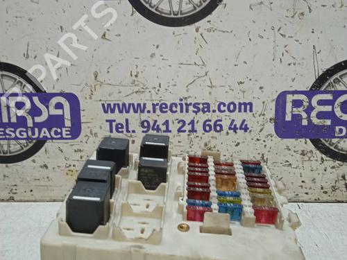 Fuse box FORD TOURNEO CONNECT  | BP9478399E1 
