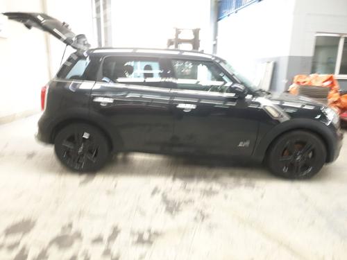 AC radiator MINI MINI COUNTRYMAN (R60) Cooper S ALL4 | BP40109329M32 - Image 8