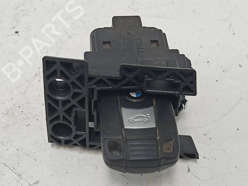 Used Ignition barrel BMW 3 (E90) 318 d (143 hp) 14931884