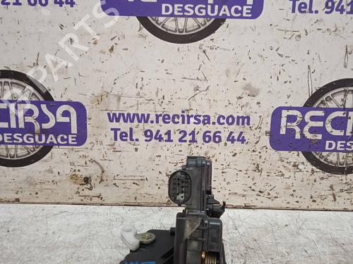 Front right lock BMW 3 (E46) 320 d | BP9493389C97 