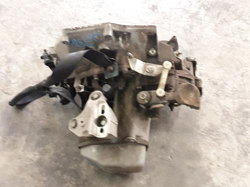 Gearbox CITROËN DS3 (SA_) 1.4 VTi 95 | BP34568552M3 - Image 3