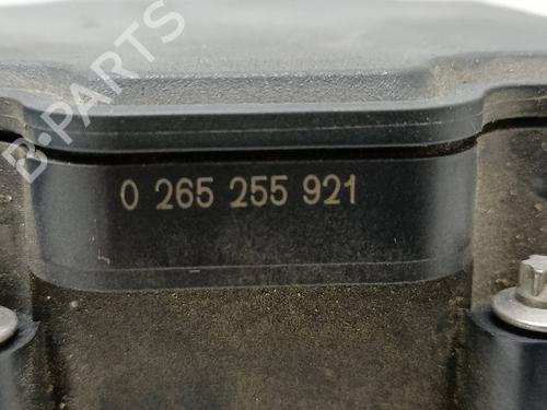 ABS pump PEUGEOT 308 II (LB_, LP_, LW_, LH_, L3_)  | BP26564087M43 