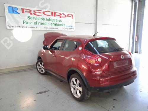 Electronic module NISSAN JUKE (F15)  | BP9485283M83 