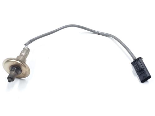 Used Electronic sensor RENAULT CAPTUR I (J5_, H5_) 1.3 TCe 130 (J5NJ, J5NE) (131 hp) 31039853