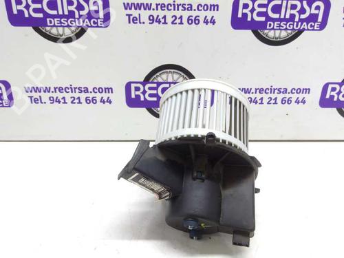 Heater blower motor FIAT 500 (312_)  | BP9464160M62 