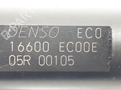 Injector NISSAN NAVARA NP300 (D40) | BP35954047M100 - Image 5