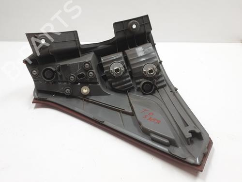 Right taillight HONDA CR-V IV (RM_) 1.6 i-DTEC (RE6) | BP28107674C35 