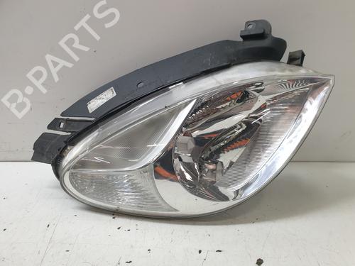 Used Right headlight CITROËN XSARA PICASSO (N68) 1.6 HDi (109 hp) 23439307