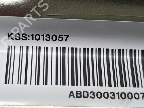Electronic module ALFA ROMEO MITO (955_)  | BP12524445M83 