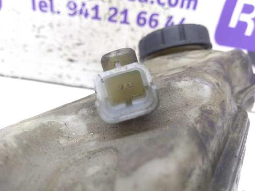 Brake master cylinder RENAULT MEGANE II Estate (KM0/1_)  | BP9473660M77 