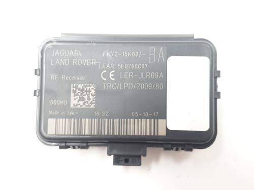 Electronic module LAND ROVER DISCOVERY SPORT (L550) 2.0 D | BP35954062M83 - Image 2
