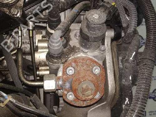 Engine CITROËN C3 II (SC_)  | BP9477454M1 