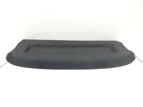 Used Rear parcel shelf Rear parcel shelf CITROËN DS3 (SA_) 1.4 VTi 95 (95 hp) 34568556 34568556