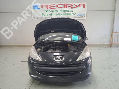 Used Parts PEUGEOT 207 (WA_, WC_)  1.4 BiFuel  1167556