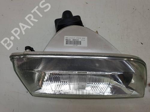 Right headlight CITROËN ZX (N2) 1.9 D | BP14366097C29 