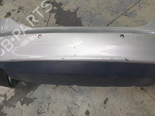 Rear bumper AUDI A6 C6 (4F2) 3.0 TDI quattro | BP24168074C8 