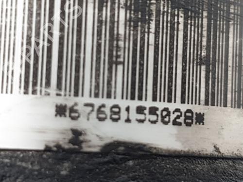 Steering pump BMW 3 (E90) 320 d | BP31382897M99 