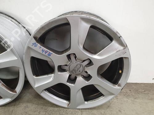 Rim AUDI A4 B8 (8K2)  | BP16257495C45 