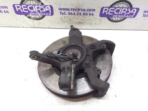 Right front steering knuckle CITROËN BERLINGO Box Body/MPV (B9)  | BP9474300M26 