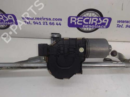 Front wiper motor PEUGEOT 308 I (4A_, 4C_)  | BP9467523M29 