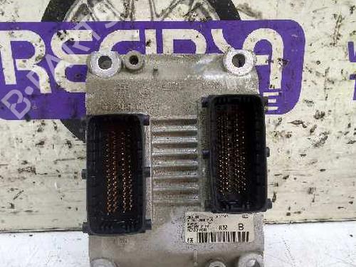 Used Engine control unit (ECU) ALFA ROMEO 147 (937_) 1.6 16V T.SPARK ECO (937.AXA1A, 937.BXA1A) (105 hp) 9479255